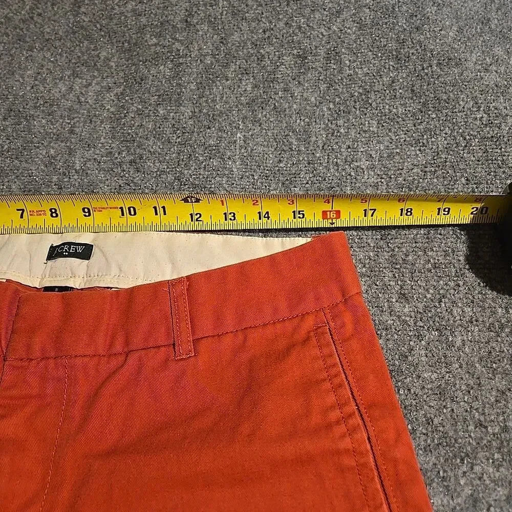J. Crew crew pants